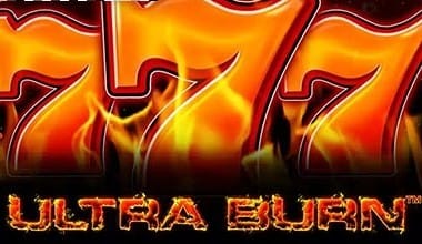 Ultra Burn Dice